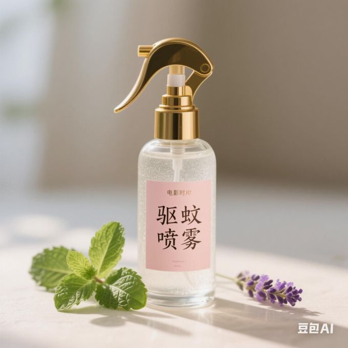 安速驱虫用品