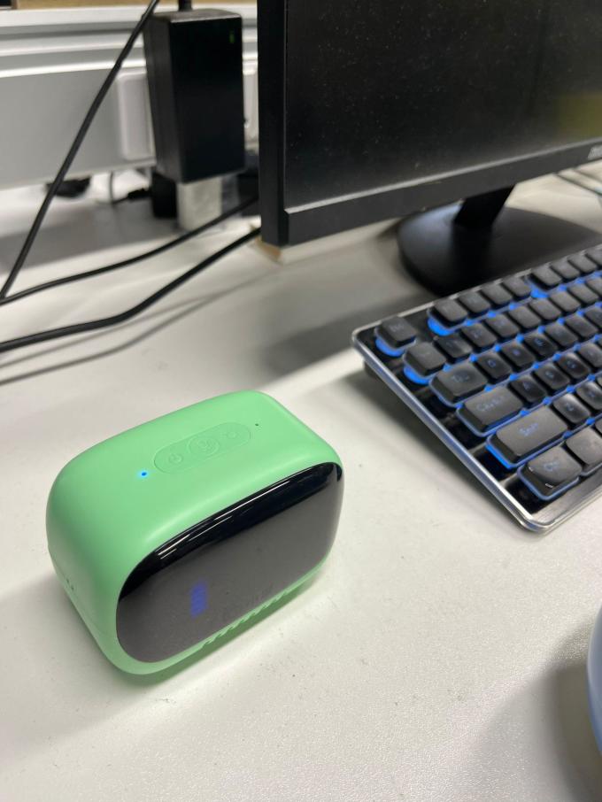 小度音箱