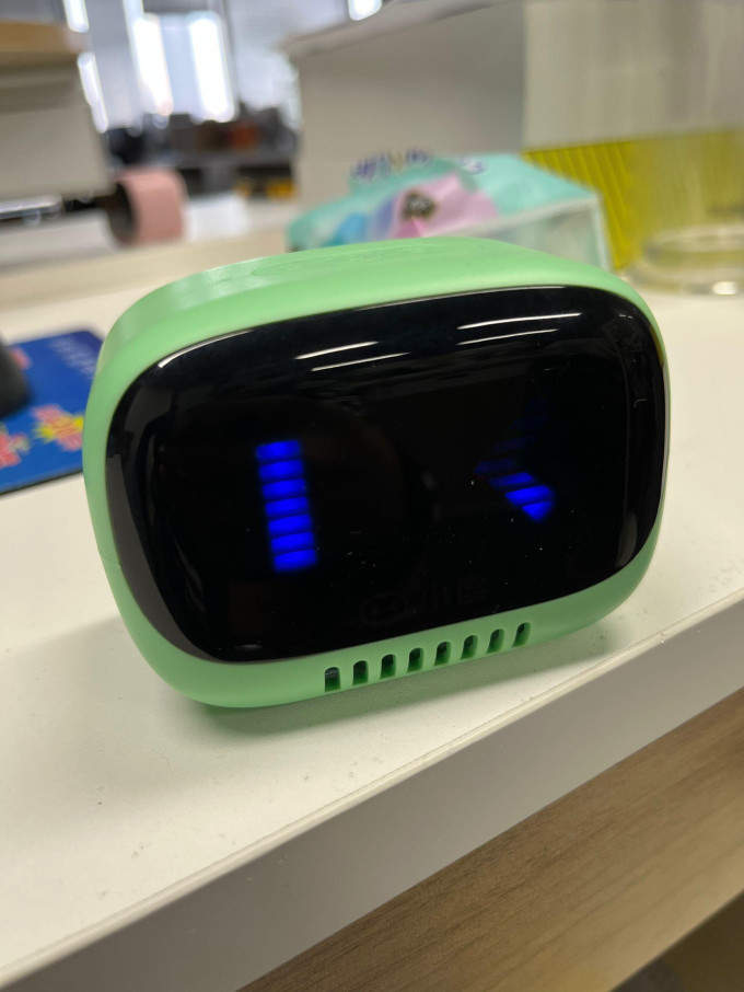 小度音箱