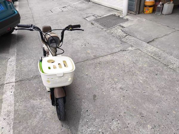 五星钻豹A28：新国标长续航电动车，都市通勤优选