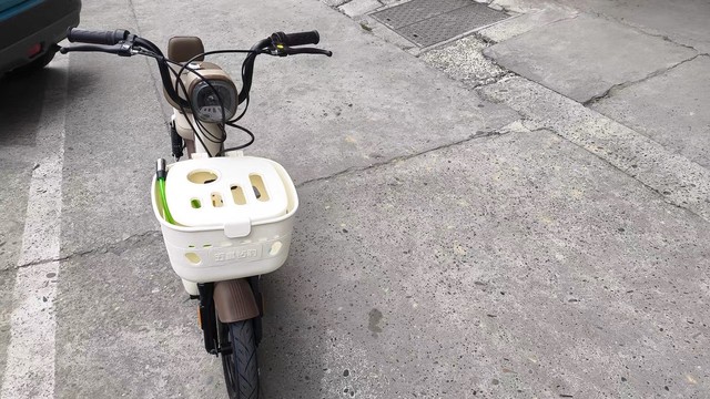 五星钻豹A28：新国标长续航电动车，都市通勤优选
