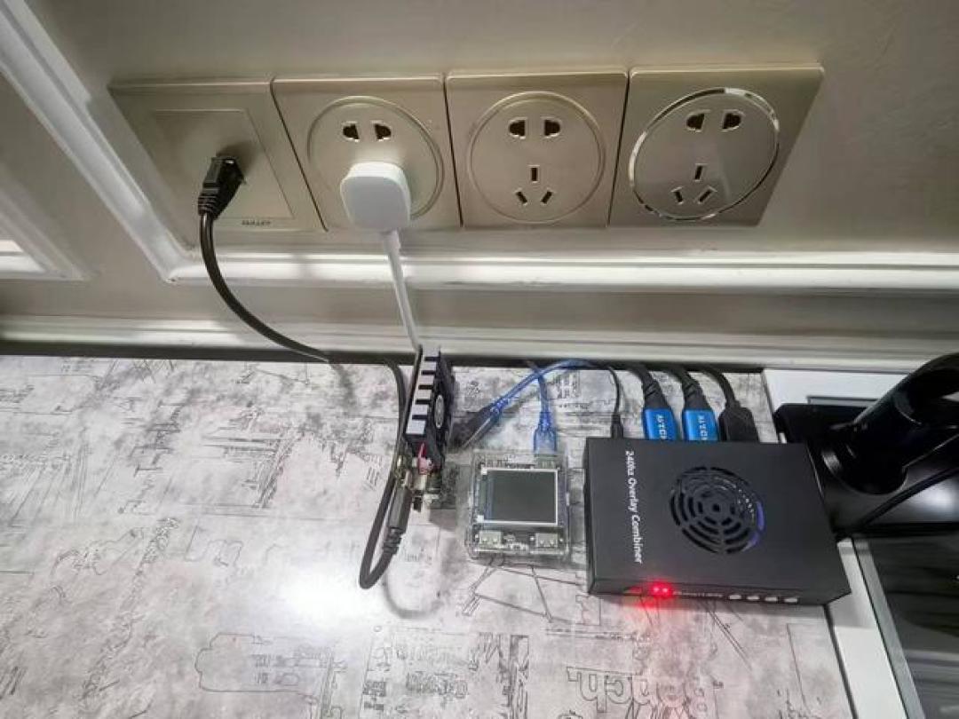 开封警方重拳出击:《三角洲行动》DMA外挂黑灰链浮出水面