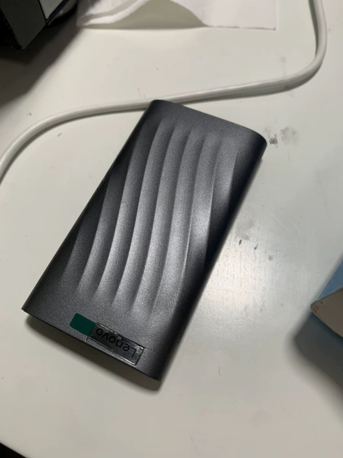 联想固态硬盘