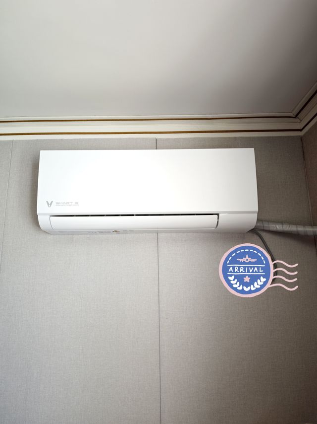 香不香！京东百亿补贴加以旧换新，这台云米空调1133元到手！