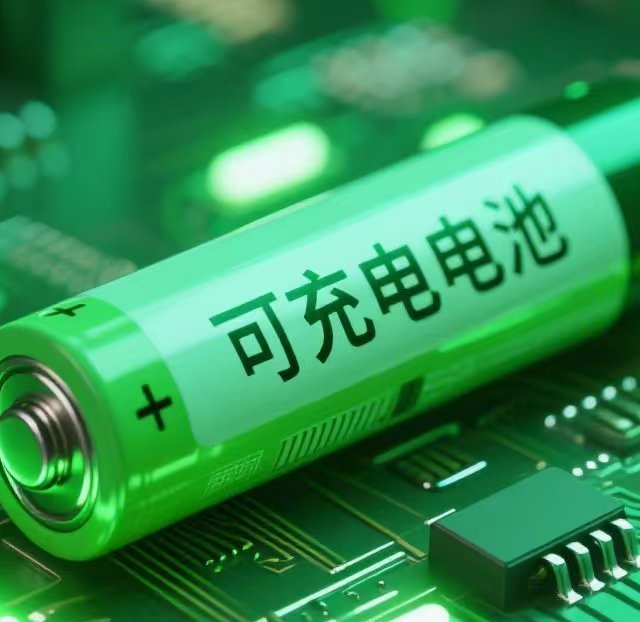 可充电电池：普通人的省电好物
