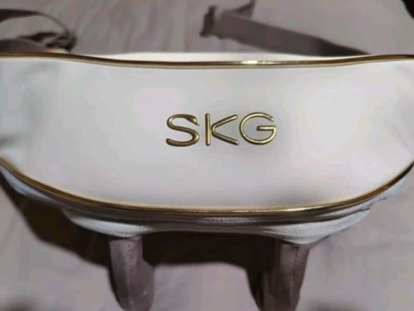 打工人救星！SKG颈椎按摩器H5