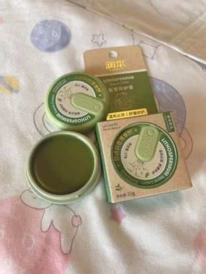 润本宝宝驱蚊
