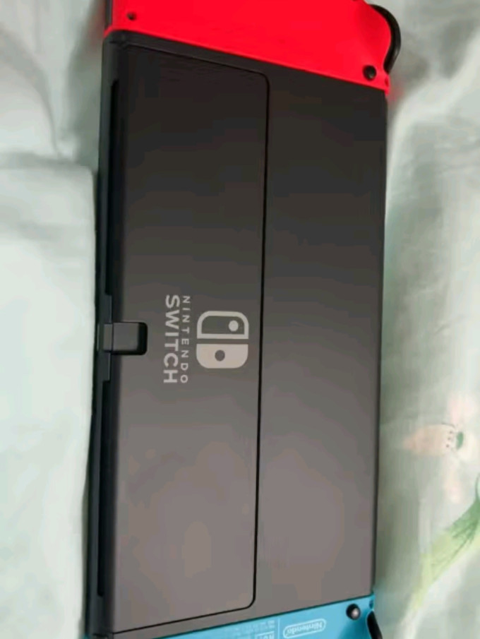 任天堂游戏机