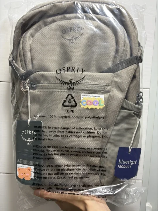 雨天在香港买到好多小鹰包热门款