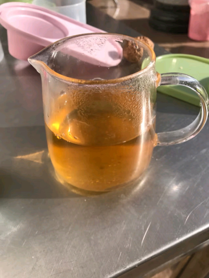吉普普洱茶