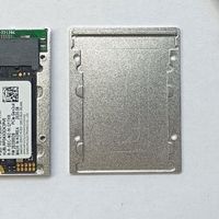 拒绝高溢价，DIY CFE-B相机存储卡
