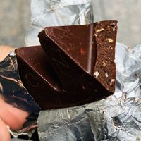 挖掘新的宝藏“饿货棒”，三角巧克力，暴走万步轻松拿捏！