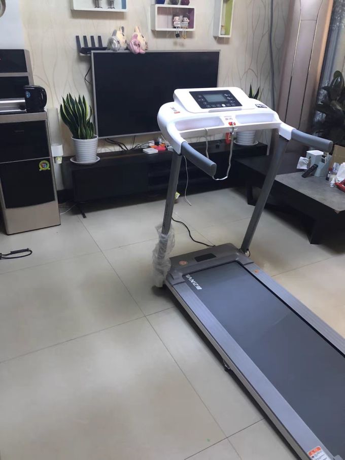 亿健跑步机