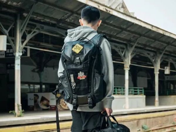 春节出行，用MAGFORCE打造行李收纳新体验