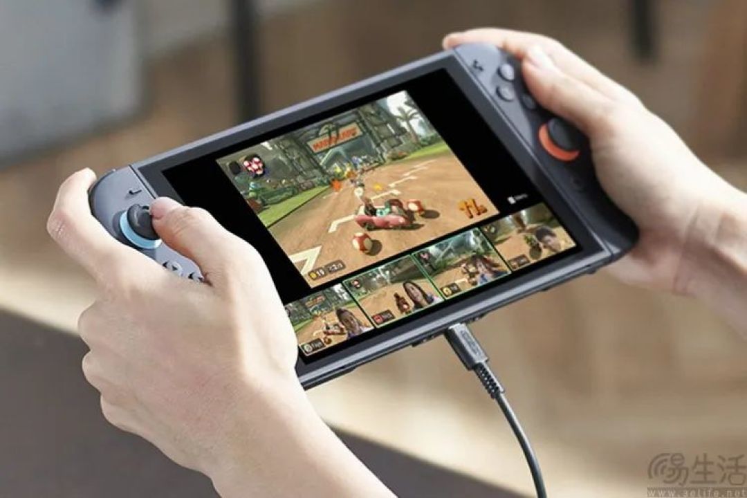 机能暴增，任天堂Switch 2从一开始就是个错误？