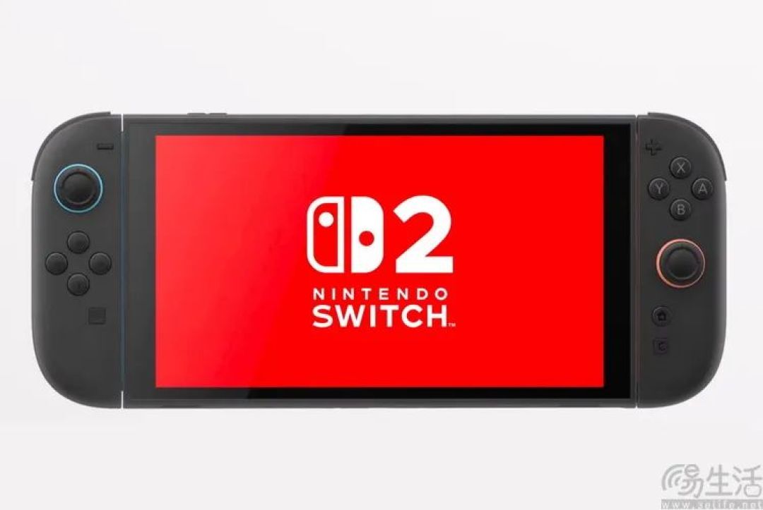 机能暴增，任天堂Switch 2从一开始就是个错误？