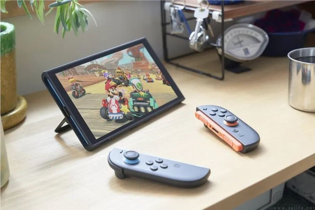 机能暴增，任天堂Switch 2从一开始就是个错误？