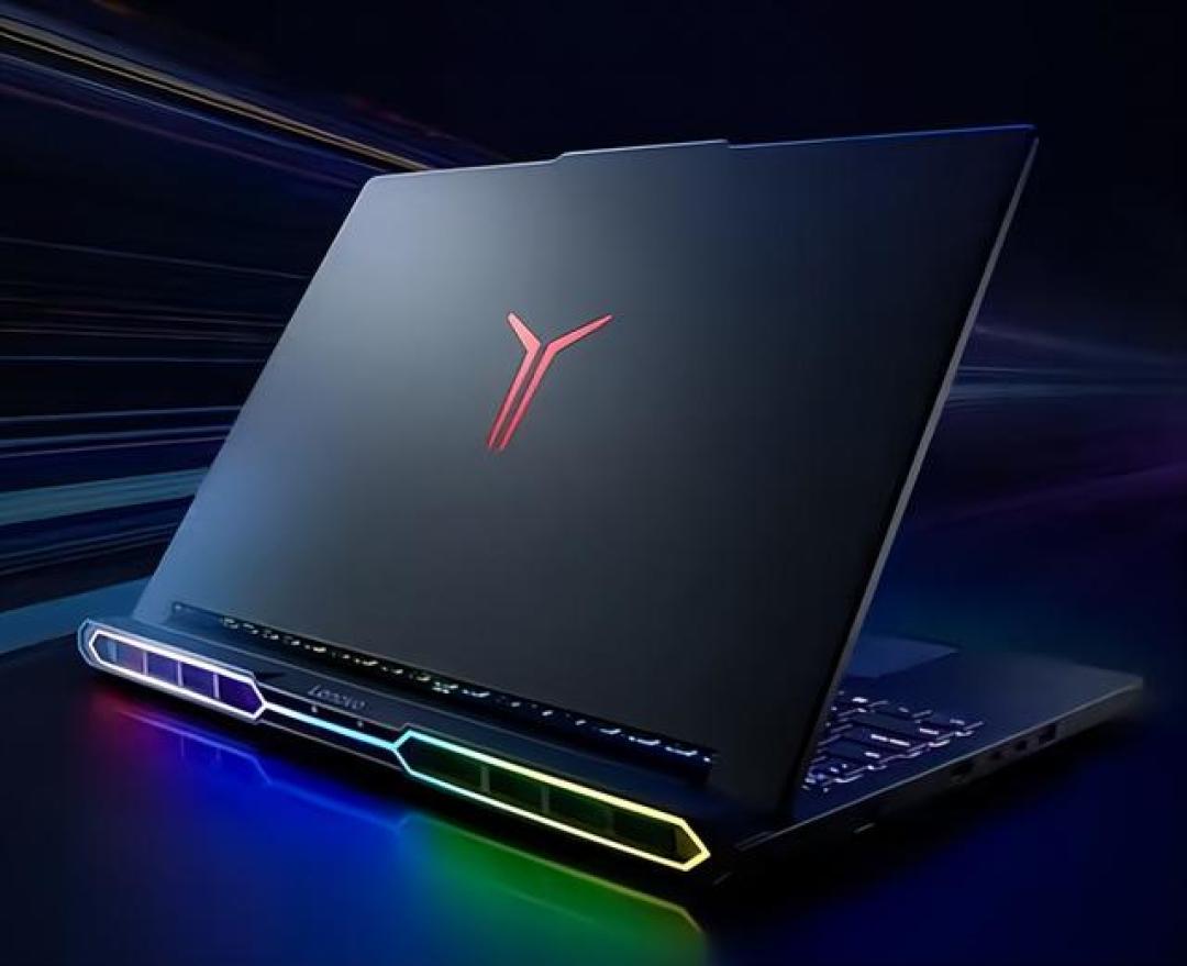 联想拯救者Y9000P 2025至尊版前瞻:Ultra9+RTX5090双芯加持,OLED屏+275W散热重塑旗舰标杆