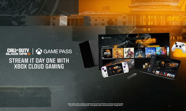 《使命召唤：黑色行动6》首发将会登陆Xbox云游戏