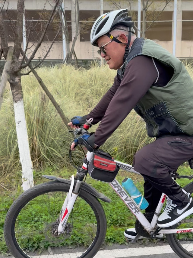 永久大爷的每天两小时