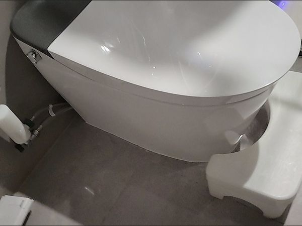 海尔自动坐便器H3K-U30KS，你值得拥有