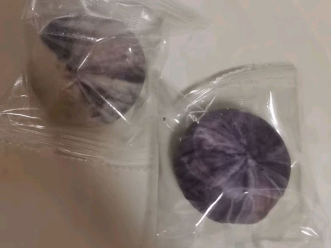 知味观常温蛋糕