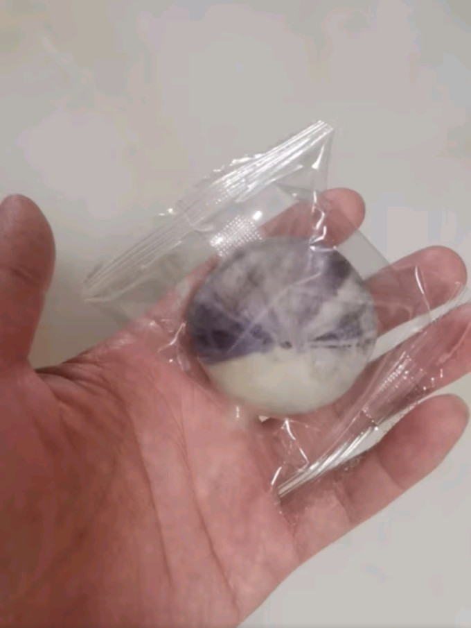 知味观常温蛋糕