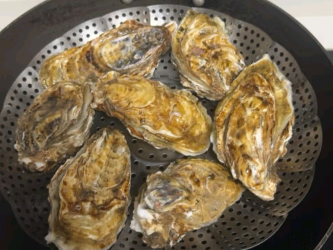 鲜京采贝类