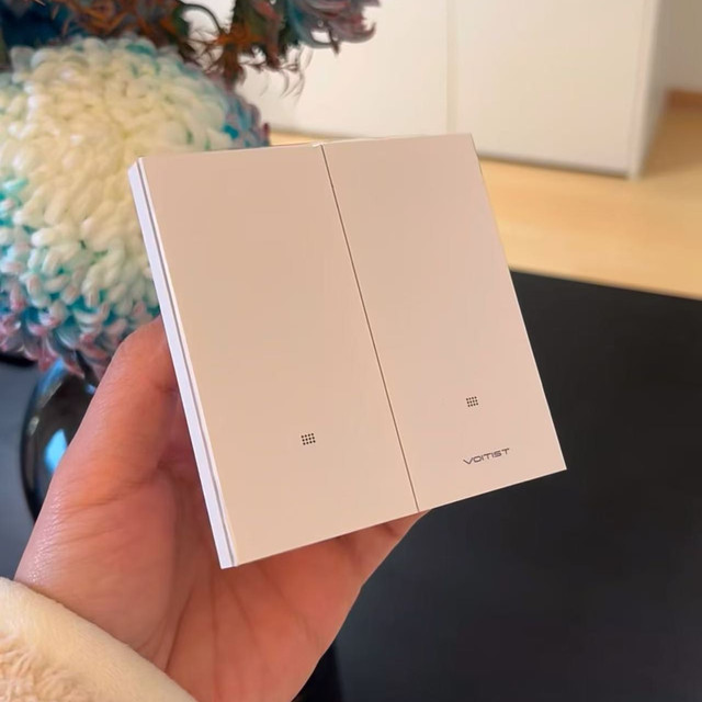 全屋智能开关我后悔了吗