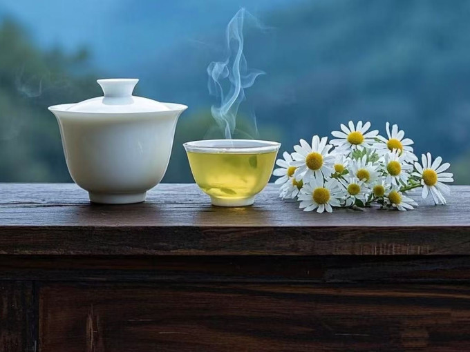 茗杰绿茶