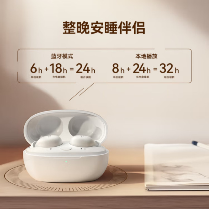 万魔蓝牙耳机