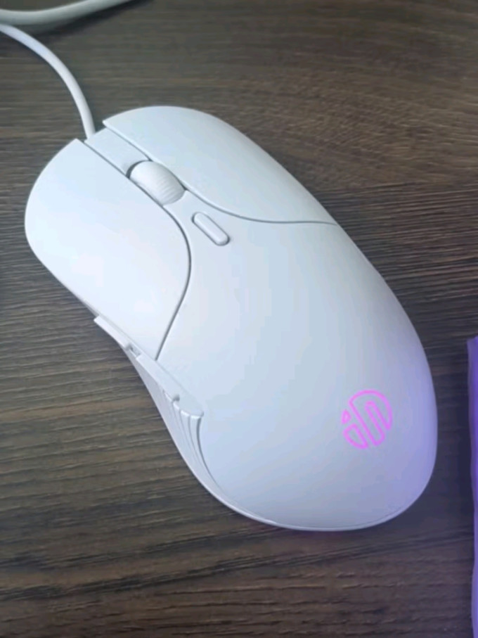 英菲克鼠标