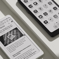 数字好物，重塑我的沉浸式阅读时光​