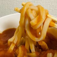 十分钟搞定预制乌冬面，懒星人又发现一样主食！