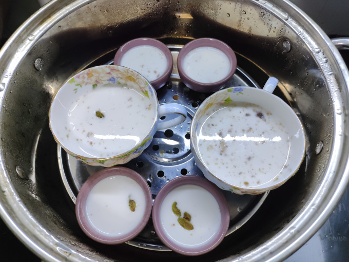 谷香园臻品烘焙粉