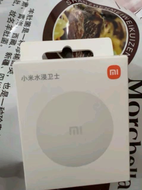智能家居烟感卫士提升火灾预警