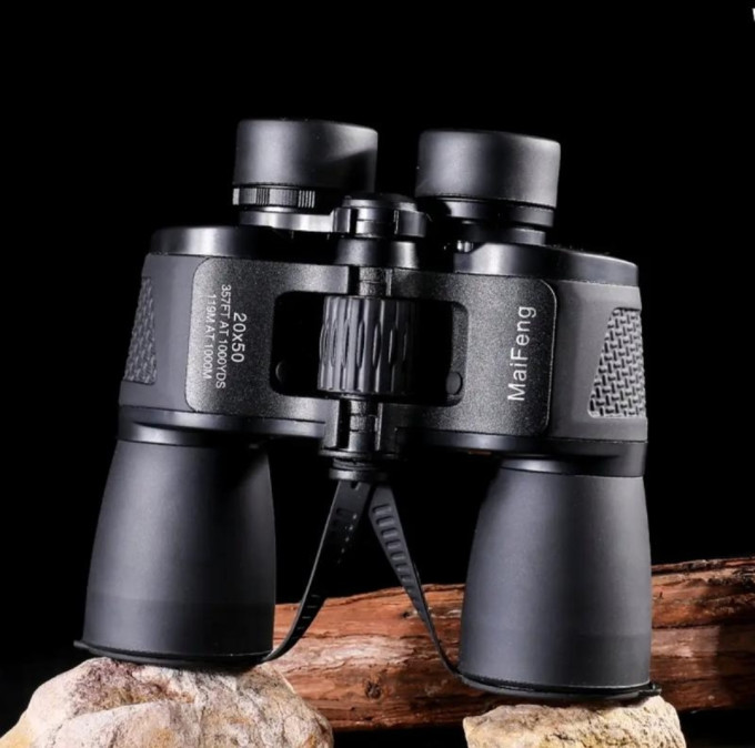 力迅望远镜