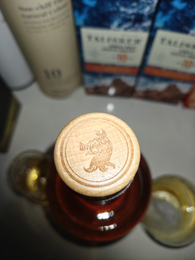 汤玛丁威士忌