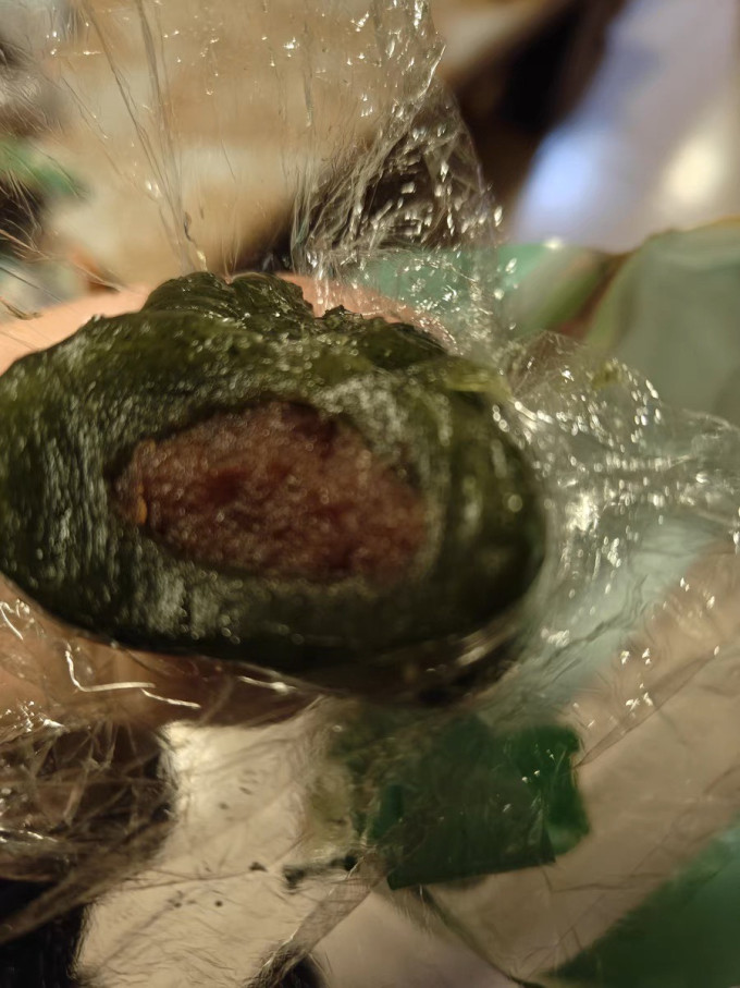 五芳斋常温蛋糕