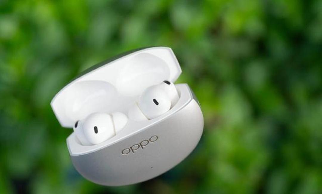 千元降噪体验半价拿下？OPPO Enco Free4用55dB深海静音+丹拿音质改写性价比