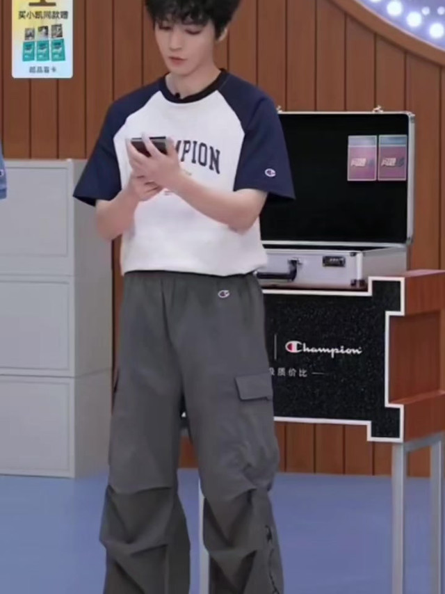 champion粉丝问答