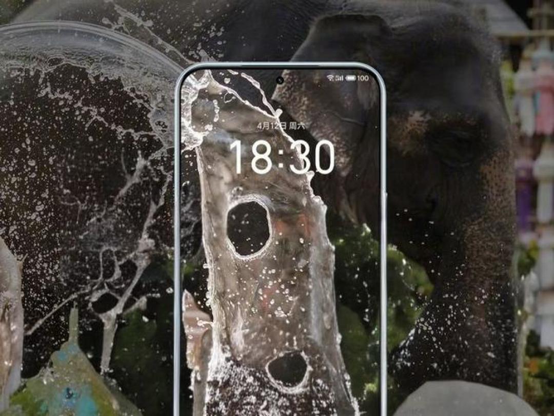 魅族Note 16泼水节实测:IP68防水下放千元机,军工品质打破防水认知