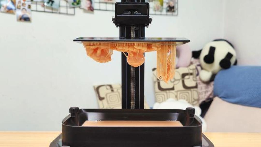 入门级3D打印机选购指南：精度与便捷如何双赢？