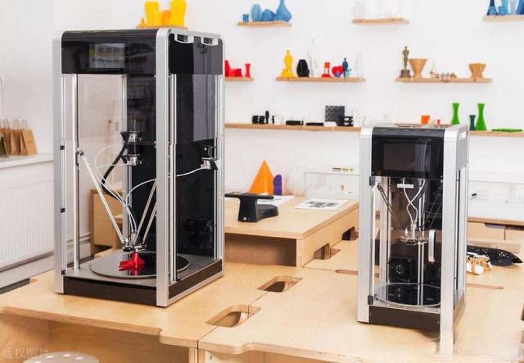 入门级3D打印机选购指南：精度与便捷如何双赢？