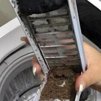 洗衣机这5个设计，可能正在偷走你的便利！