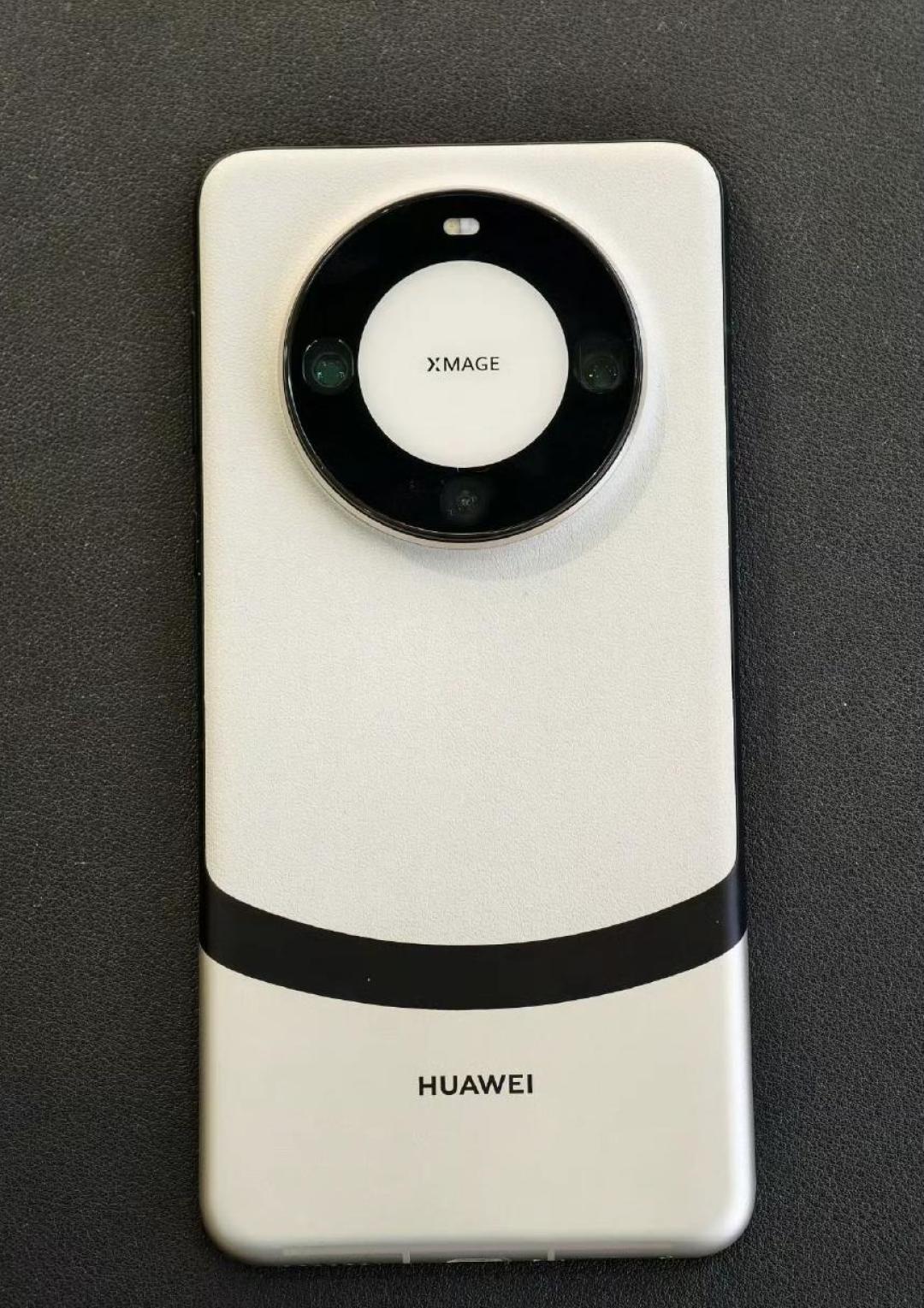 华为Mate 60 Pro+直降3000元:影像卫星双王炸,降价不降体验