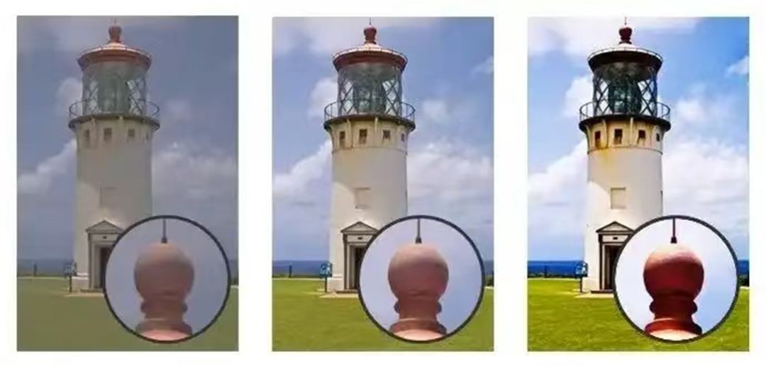 AMOLED还是LCD？手机屏幕护眼、画质、寿命全解析！