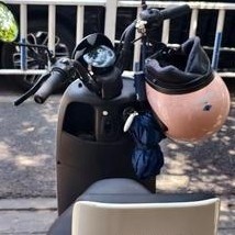 小电驴：便捷低碳新选择
