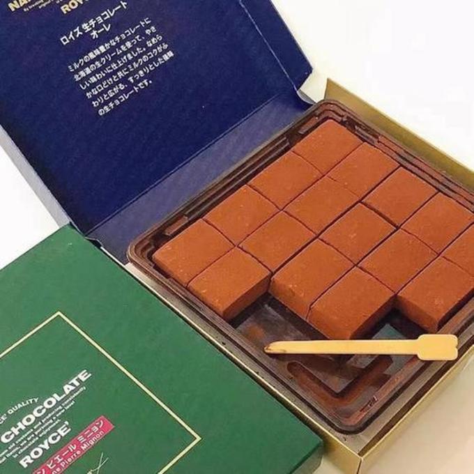 糖果巧克力