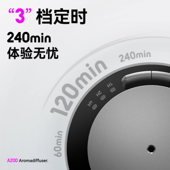 💥被 joug A200 车载扩香机彻底拿捏了！